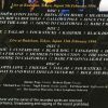 Led Zeppelin - First And Last Budokan ( 4 CD SET ) ( Plant & Page  LIVE at Budokan , Japan , February 5th & 13th , 1996 )