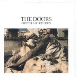The Doors - First Flash Of Eden front cover