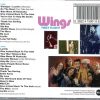 Paul McCartney - First Flight ( University Tour 1972 )  ( 2 CD set ) ( BMW )