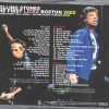 Rolling Stones - The First Licks In Boston 2002 ( 4 CD SET ) ( Opening Night & Second Show )