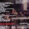 Bob Dylan – First Night Madison Square Garden 2002 (2 CD)