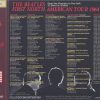 The Beatles - First North American Tour 1964 ( 3 CD + 2 DVD Set With Slipcase ) ( Misterclaudel )