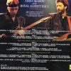 Eric Clapton - First Season At The Royal Albert Hall ( 6 CD SET ) ( W/ Mark Knopfler & Guests at the RAH , London , UK 1987 )