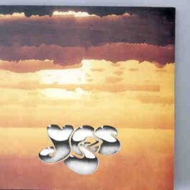 Yes - First Steps  ( Live in London 1970 - 1971 ) ( Aulica ) front cover