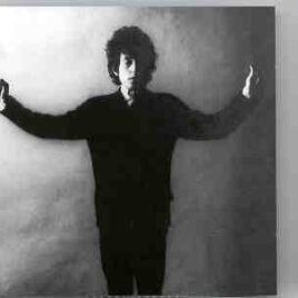 Bob Dylan - First Time Around  ( Vigotone )  ( 2 CD SET ) ( Sydney , Australia , April 13th , 1966 ) front cover
