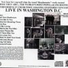 The Beatles - First U.S. Concert ( Live In Washington D.C. best possible quality ( Inc. Long Tall Sally )( 2014 Medusa Records )