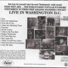The Beatles - First U.S. Concert ( Inc. Long Tall Sally )( Replicates 2nd Album Artwork )( Capitol )