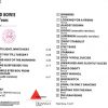 David Bowie - Five Years   ( Triangle Recs )