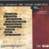 Jimi Hendrix - Flashing ( Authentic PPX Studio Recordings Vol 2 )