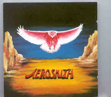 Aerosmith – Flight Of The Owl ( Flashback ) ( Live Soundboard , Spring 1990 ) front cover Aerosmith - Flight Of The Owl ( Flashback ) ( Live Soundboard , Spring 1990 ) front cover