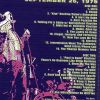 Flo & Eddie ( Turtles ) - Happy Targets ( 2 CD set ) ( Roxy Theater , CA , September 26th , 1976 )
