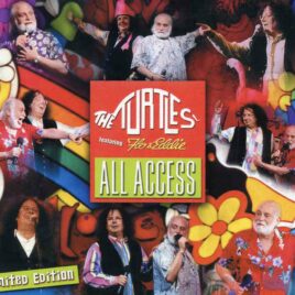Flo & Eddie ( Turtles ) - All Access ( Turtles Featuring Flo and Eddie )