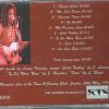 Lenny Kravitz - Flower Child ( Live at The Town & Country Club , London , UK , May 24th , 1990 ) ( KTS )