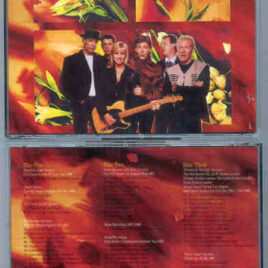 Paul McCartney - Flowers In The Dirt Sessions ( 3 cd set ) ( Misterclaudel )