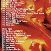 Paul McCartney - Flowers In The Kingdome ( 2 CD SET ) ( BEATFILE ) ( Kingdome , Seattle , WA , March 29th , 1990 )