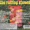 Rolling Stones - Flowers ( Original Mono Sound )