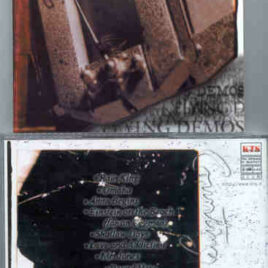 Counting Crows - Flying Demos ( KTS ) ( Demos From 1991 ) 