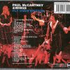 Paul McCartney - Fly Over Britain ( Wings in Bristol 1975 )  ( 2 CD set ) ( BMW )