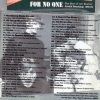 The Beatles - For No One ( Silent Sea )