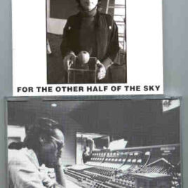 John Lennon - For The Other Half Of The Sky  ( 2 CD set )
