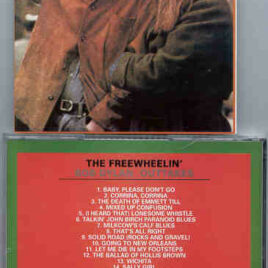 Bob Dylan - Freewheelin' Outtakes
