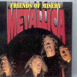 Metallica - Garage Days And More front cover