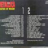 Metallica - Friends Of Misery ( 2 CD SET ) ( Live in The State Of Providence , Rhode Island , February 29th , 1992 )