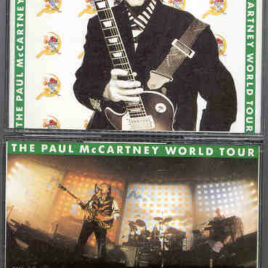 Paul McCartney - Friends Of The Earth ( 2 CD set )