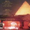 Grateful Dead - From Egypt With Love ( 2 CD SET )( Sound & Light Theater , Cairo , Egypt , September 16th , 1978 2nd Show )