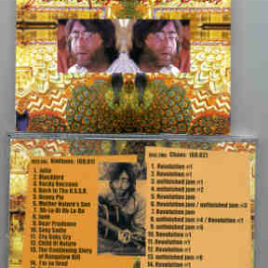 The Beatles - From Kinfauns To Chaos ( Vigotone ) ( 2 CD SET )