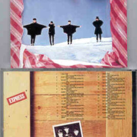 The Beatles - From Liverpool Vol. 2 ( Express )