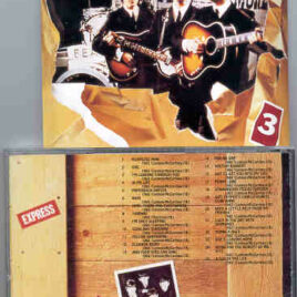 The Beatles - From Liverpool Vol. 3 ( Express )
