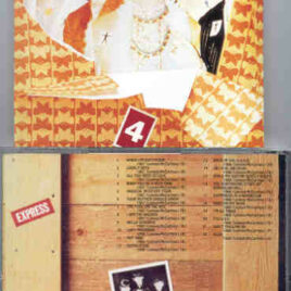 The Beatles - From Liverpool Vol. 4 ( Express )