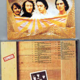 The Beatles - From Liverpool Vol. 5 ( Express )