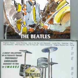 The Beatles - From Mathew Street To Abbey Road