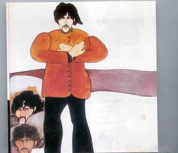 The Beatles – From Mathew Street To Abbey Road Plus Sessions front cover The Beatles - From Mathew Street To Abbey Road Plus Sessions front cover