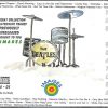 The Beatles - From Mathew Street To Abbey Road