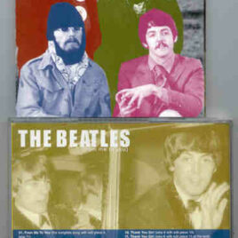The Beatles - From Me To You ( Roaring Mouse )