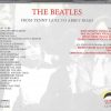 The Beatles - From Penny Lane To Abbey Road ( Luna )
