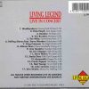 Various Artists - From The Vaults To Biggest Halls ( Living Legend )