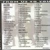 The Beatles - From Us To You ( Broadcasts Two ) ( 2 CD SET ) ( Silent Sea )
