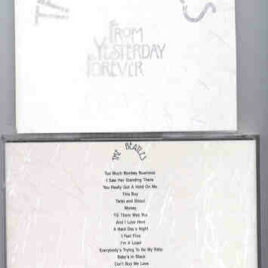 The Beatles - From Yesterday Forever