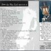 Bob Dylan - Fuck The Playlist  ( 2 CD SET ) ( Brixton II - 2nd Night at Brixton , UK , 3-31-95 )