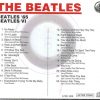 The Beatles - Full Dimensional Stereo Tape Beatles 65 / Beatles VI