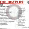 The Beatles - Full Dimensional Stereo Tape Help / Rubber Soul