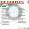 The Beatles - Full Dimensional Stereo Tape Magical Mystery Tour / Hey Jude