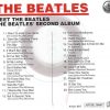 The Beatles - Full Dimensional Stereo Tape Meet The Beatles / Second Album