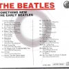 The Beatles - Full Dimensional Stereo Tape Something New / The Early Beatles