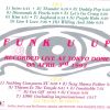 Prince - Funk U Up ! ( Red Phantom ) ( 2 CD!!!!! set ) ( Tokyo Dome , Japan , April 3rd , 1990 )