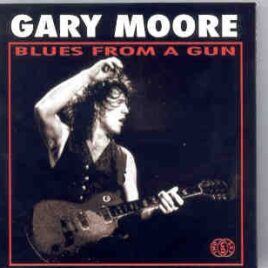 Gary Moore - Blues From A Gun ( 2 CD set ) ( Like In Europe 1992 ) ( KTS )tr.jpg front cover